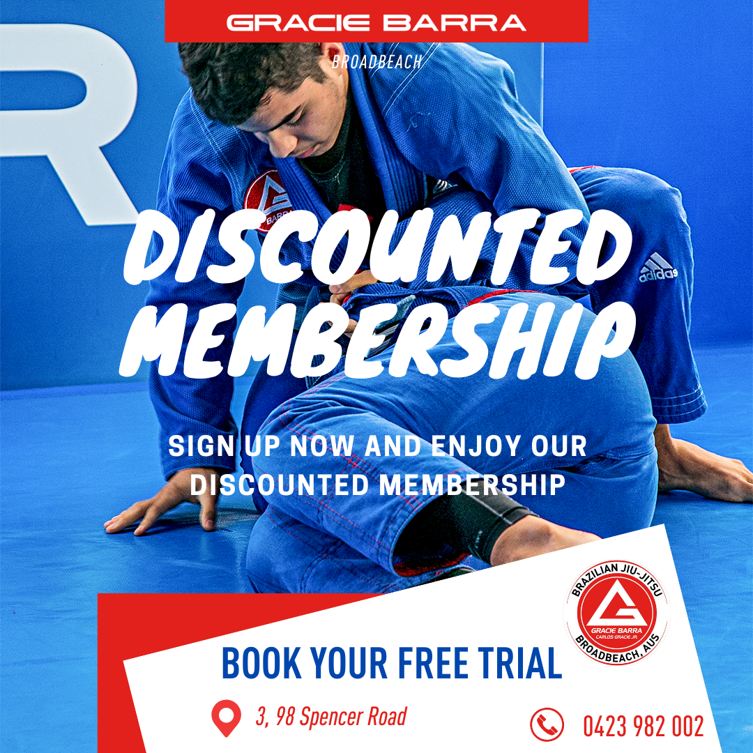 Discounted Membership image